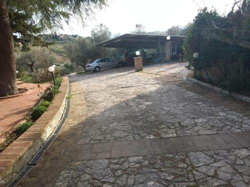 Apartamento Dependance Sul Trasimeno