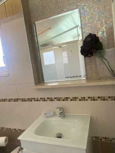 Apartamento Dependance Sul Trasimeno