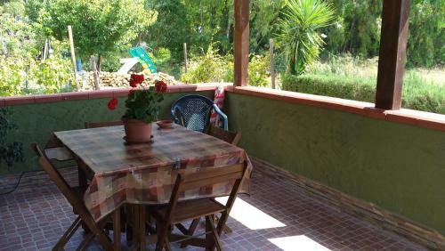Agroturismo Appartamento Il Salice