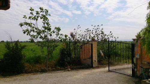 Agroturismo Appartamento Il Salice