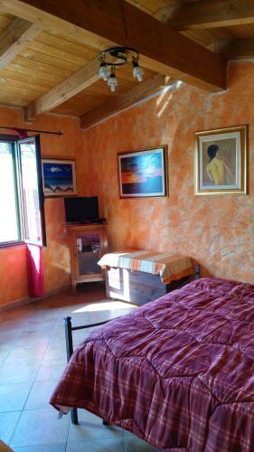 Agroturismo Appartamento Il Salice