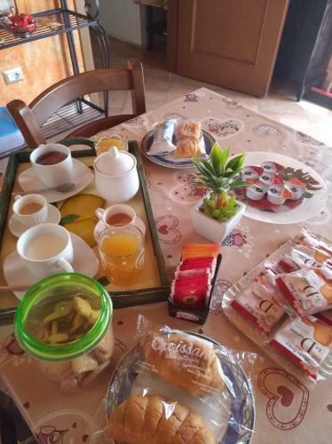 Agroturismo Appartamento Il Salice