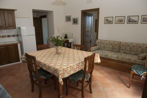 Apartamento Casa Lippi
