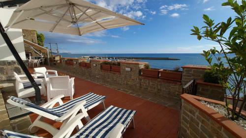 Villa Martina Mare