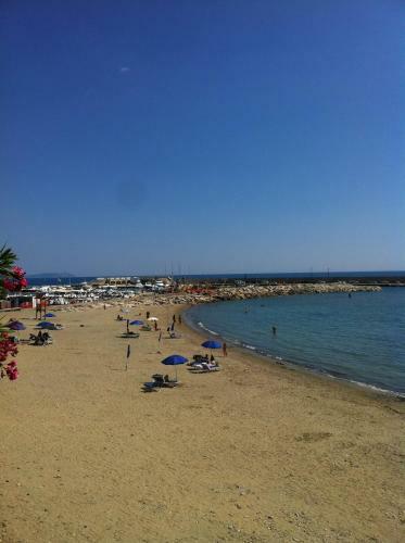 Villa Martina Mare
