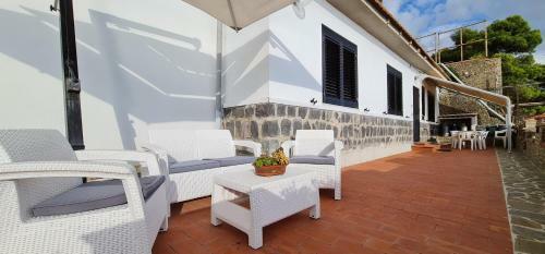 Villa Martina Mare