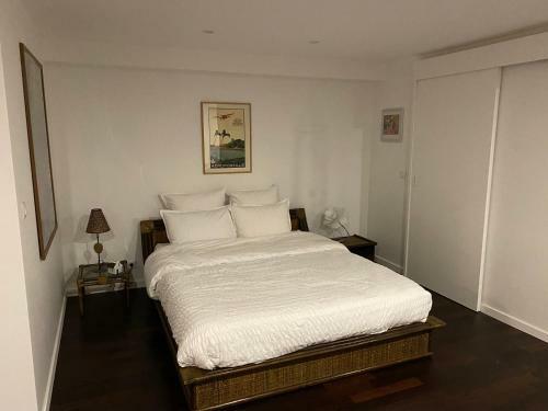Bed & Breakfast Les Cabanons