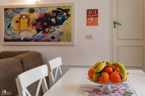 Apartamento M&a
