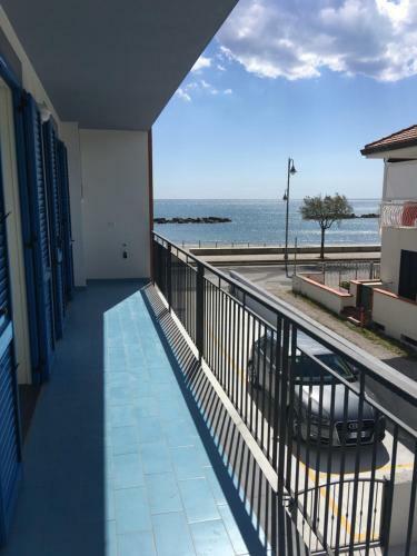 Apartamento Aria Di Mare