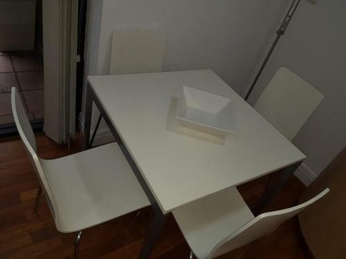 Accommodation Sydney Potts Point Studio Apartment With Balcony