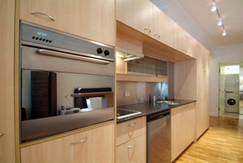 Accommodation Sydney Potts Point Studio Apartment With Balcony