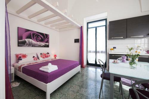 Hostal Le Tre Rose Di Gi�