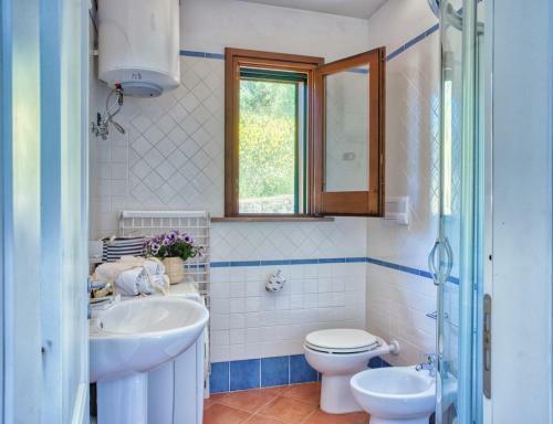 Apartamento Borgo Eleatico