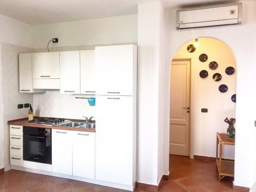 Apartamento Borgo Eleatico