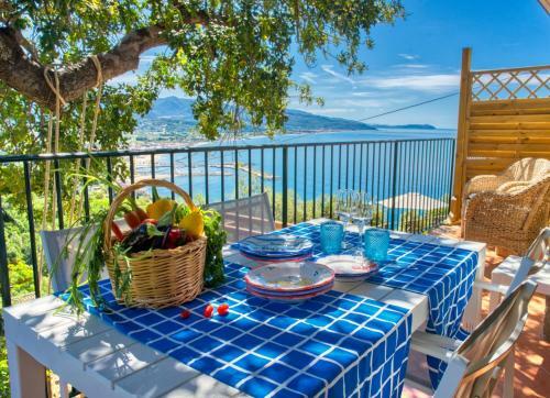 Apartamento Borgo Eleatico