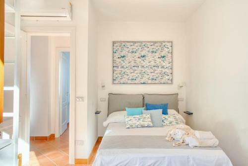 Apartamento Borgo Eleatico