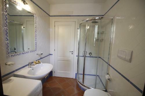 Apartamento Borgo Eleatico