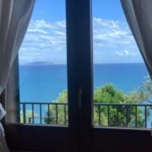 Apartamento Borgo Eleatico