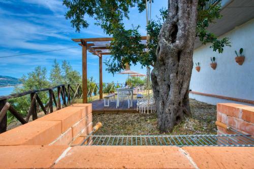 Apartamento Borgo Eleatico