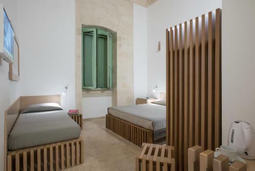 Hostal La Filanda Salento