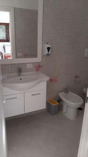 Apartamento Casa Dipendente
