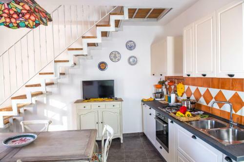 Apartamento Casa Nel Borgo