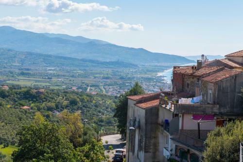 Apartamento Casa Nel Borgo