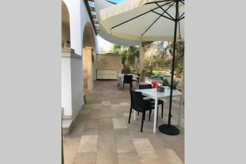 Apartamento Otranto D'amare