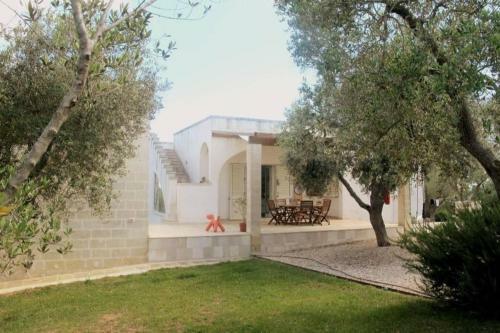 Apartamento Otranto D'amare
