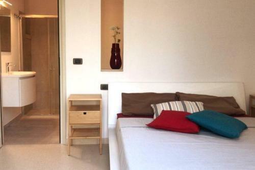 Apartamento Otranto D'amare