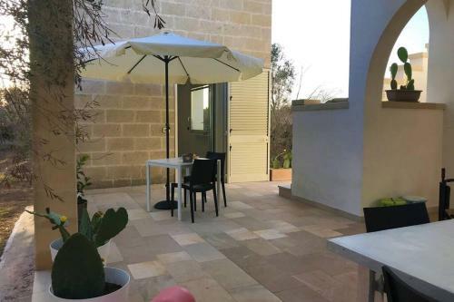 Apartamento Otranto D'amare