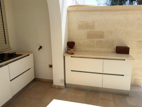 Apartamento Otranto D'amare