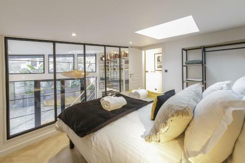Apartamento Le Loft - Design Et D�cor� Avec Go�t - Dinan