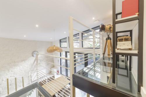 Apartamento Le Loft - Design Et D�cor� Avec Go�t - Dinan