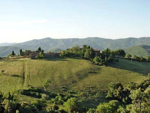 Apartamento Locazione Turistica Borgo Cerbaiola-7