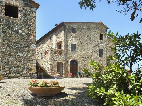 Apartamento Locazione Turistica Borgo Cerbaiola-7