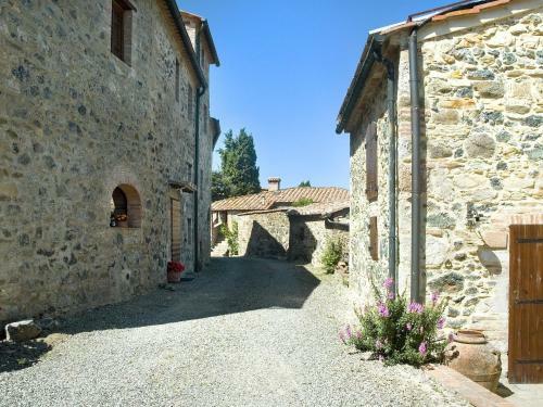 Apartamento Locazione Turistica Borgo Cerbaiola-7