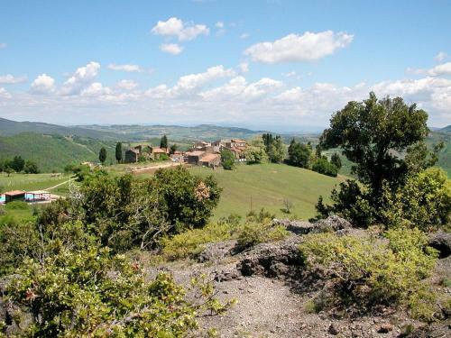 Apartamento Locazione Turistica Borgo Cerbaiola-7