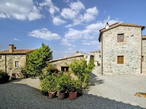 Apartamento Locazione Turistica Borgo Cerbaiola-7
