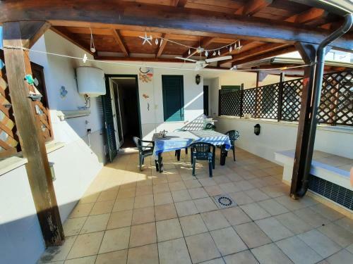 La Casa Dei Gechi