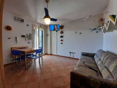La Casa Dei Gechi