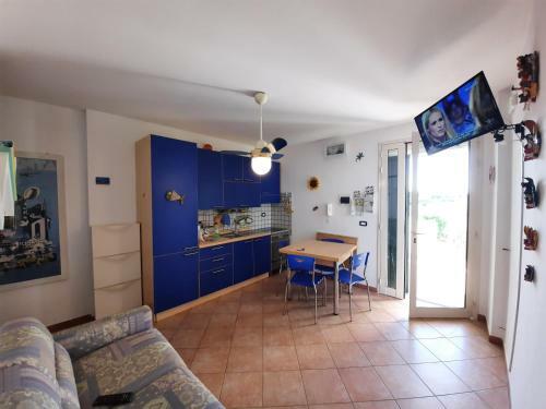 La Casa Dei Gechi