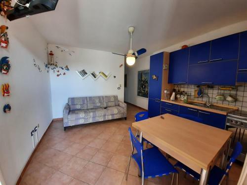 La Casa Dei Gechi