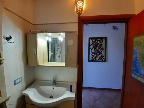 La Casa Dei Gechi