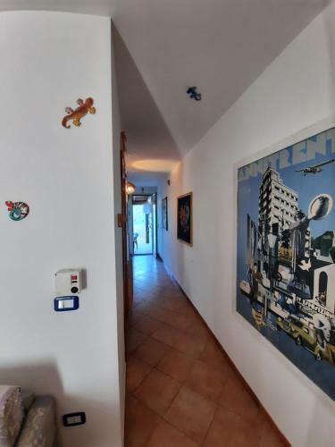 La Casa Dei Gechi