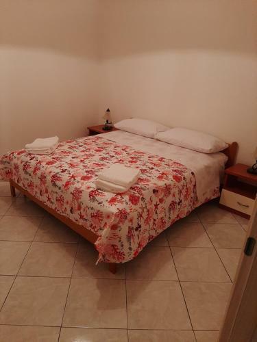 Apartamento Casa Di Alessio