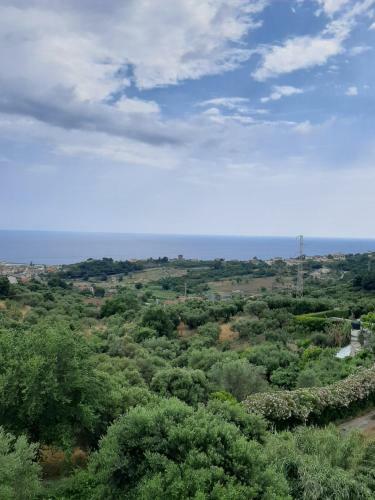 Apartamento Casa Di Alessio