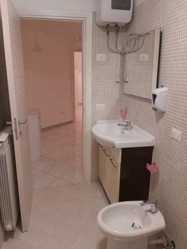 Apartamento Casa Di Alessio