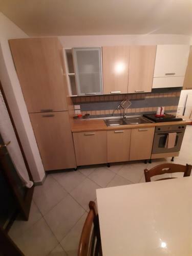 Apartamento Casa Di Alessio