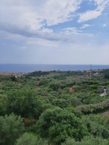 Apartamento Casa Di Alessio